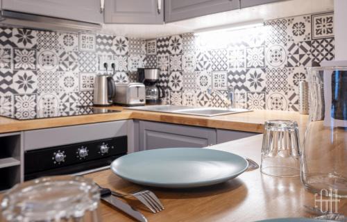 Cathedrale Apartment | Le Fidji/100m Gare