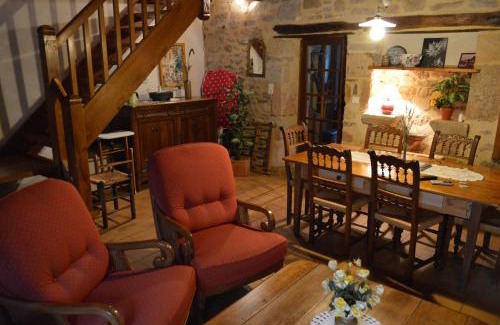 Anglars House | Le Figuier