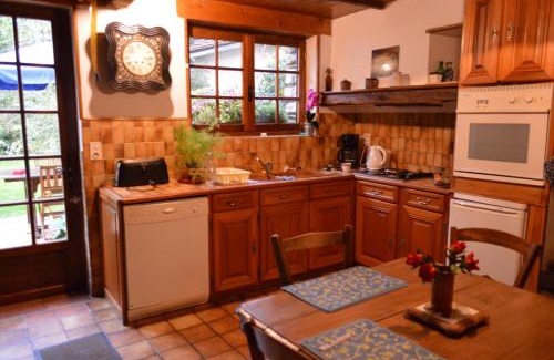 Anglars House | Le Figuier