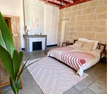 Beauvoisin House | Le Figuier