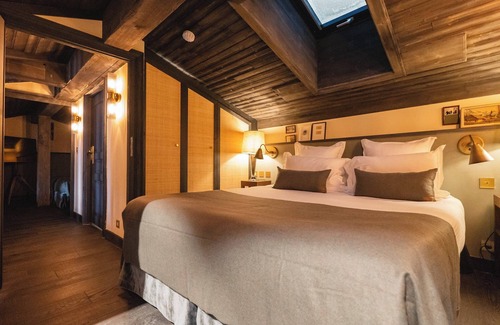 Val-Thorens Hotel | Le Fitz Roy, a Beaumier hotel