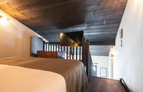 Val-Thorens Hotel | Le Fitz Roy, a Beaumier hotel