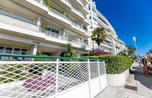 Les Baumettes Apartment | LE FLORIDE AP4156 Nice, by Riviera Holiday Homes