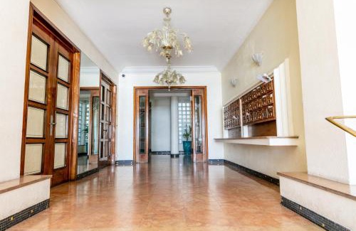 Les Baumettes Apartment | LE FLORIDE AP4156 Nice, by Riviera Holiday Homes