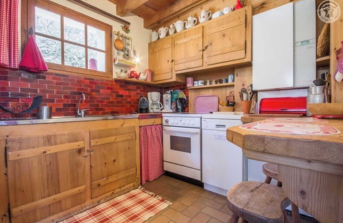 Bellecombe-en-Beauges House | LE FONTANY - BELLECOMBE EN BAUGES