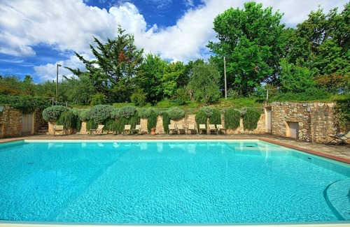 Grassina Apartment | Le Fonti - Le Fonti 13