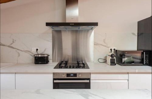 L'Isle-sur-la-Sorgue Apartment | Le fort 7 Appart centre ville