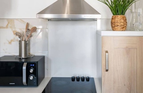 Thermal Apartment | Le Four Plaisance - 78 boulevard des Etats Unis - Vichy