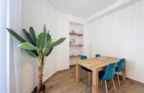 Riquier Apartment | Le Francis - Riquier Port de Nice