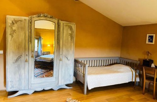 Montdurausse Bed & Breakfast | Le Fraysse