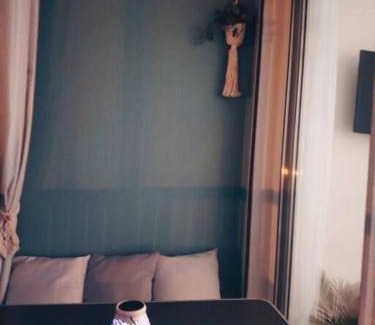 Saint-Jean-de-Monts Apartment | Le Front de Mer, superbe vue mer