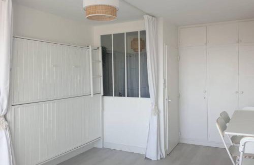 Saint-Jean-de-Monts Apartment | Le Front de Mer, superbe vue mer