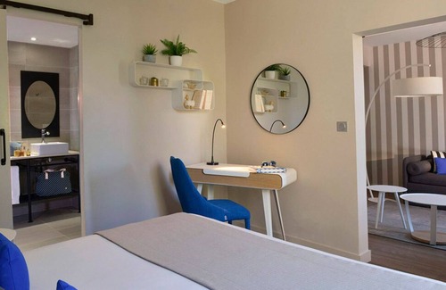 Noirmoutier-en-l'Ile Hotel | Le Général d'Elbée