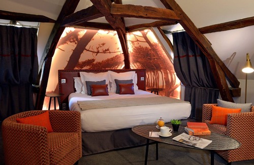 Noirmoutier-en-l'Ile Hotel | Le Général d'Elbée