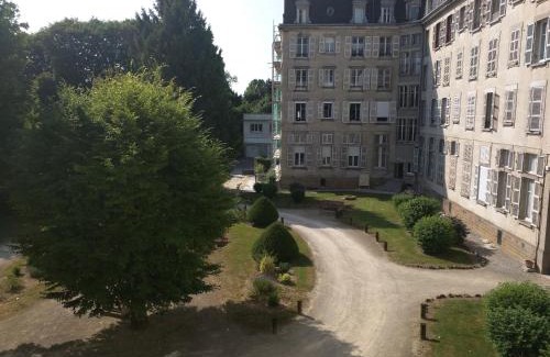 Vittel Apartment | Le Gérémoy