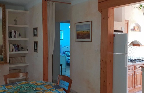 La Garde House | Le gîte BONANNO - LA GARDE