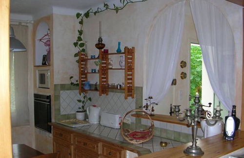 La Garde House | Le gîte BONANNO - LA GARDE
