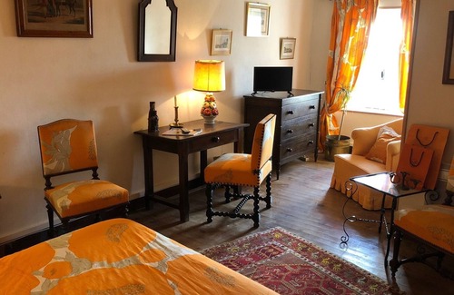 Sainte-Croix-Du-Mont House | Le Gîte du Pavillon - Sainte-Croix-du-Mont