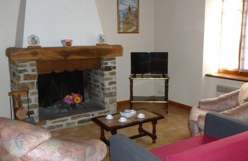 Lacombe Apartment | Le Gîte de Cals Haut - Le Gîte de Cals Haut