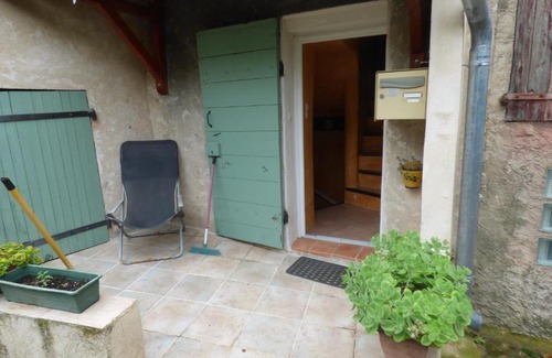 Entrevennes Apartment | Le Gîte de Dédée