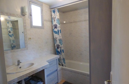 Entrevennes Apartment | Le Gîte de Dédée