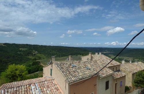 Entrevennes Apartment | Le Gîte de Dédée