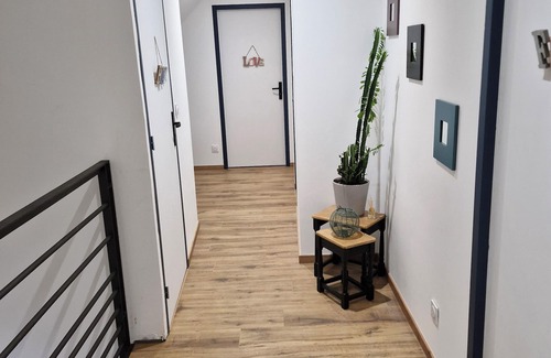 Plouigneau House | Le gîte de Kerscoff