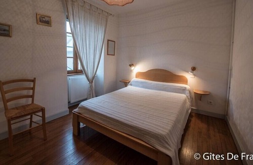 Laqueuille House | Le Gîte de la Banne - Laqueuille