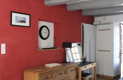 Guitte House | le gîte de la bourdonnais