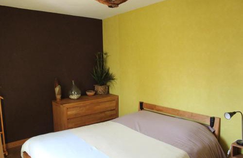 Guitte House | le gîte de la bourdonnais