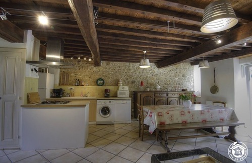 Pont-d'Ain House | Le Gîte de Nécudey - Pont-d AIN