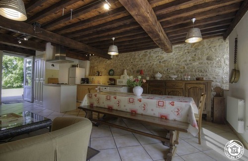 Pont-d'Ain House | Le Gîte de Nécudey - Pont-d AIN