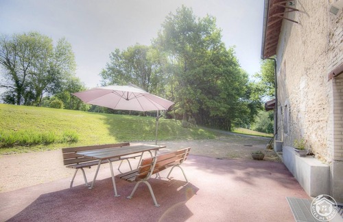 Pont-d'Ain House | Le Gîte de Nécudey - Pont-d AIN