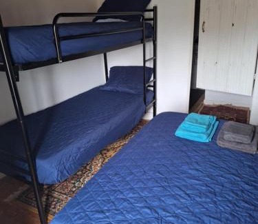 La Feuillee House | Le Gîte Des Korrigans