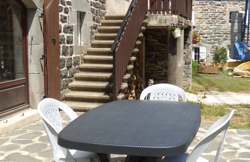 Champclause Cottage | Le Gîte des Lauzerons