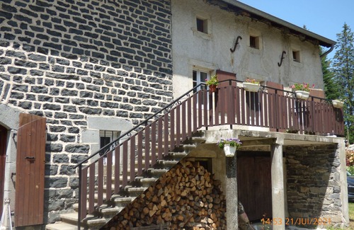 Champclause Cottage | Le Gîte des Lauzerons