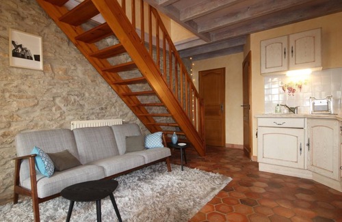 Sassangy House | Le Gîte des Murgers - SASSANGY