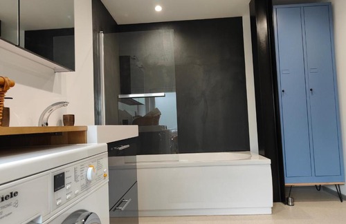 Rouffach Apartment | Le gîte des Orfèvres