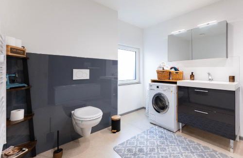 Rouffach Apartment | Le gîte des Orfèvres - Parking - Rouffach