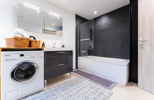 Rouffach Apartment | Le gîte des Orfèvres - Parking - Rouffach