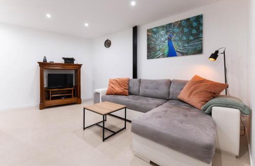 Rouffach Apartment | Le gîte des Orfèvres - Parking - Rouffach