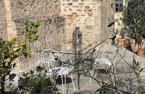 Couches House | Le Gîte des Templiers - COUCHES