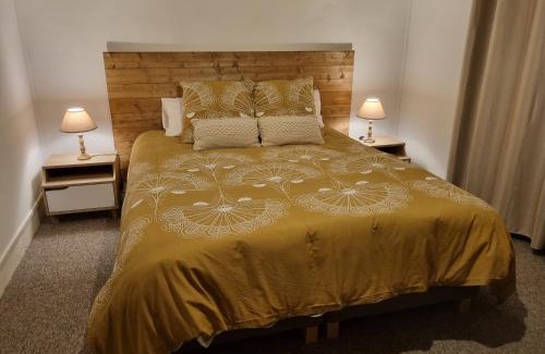 Gy-les-Nonains House | Le Gîte du Cerisier