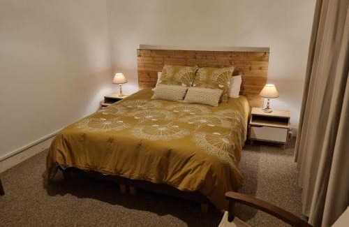 Gy-les-Nonains House | Le Gîte du Cerisier