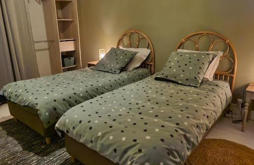 Gy-les-Nonains House | Le Gîte du Cerisier