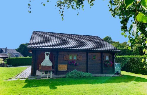 Hargnies House | LE GÎTE DU GABELOU - HARGNIES
