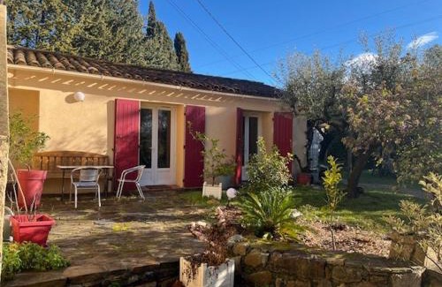 Bagard House | Le gîte du mas