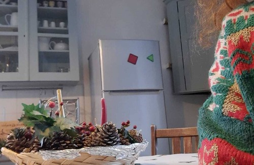 La Caillere-Saint-Hilaire House | Le Gîte au Coin des Abeilles - Lovely rural three bedroom stone gîte with pool