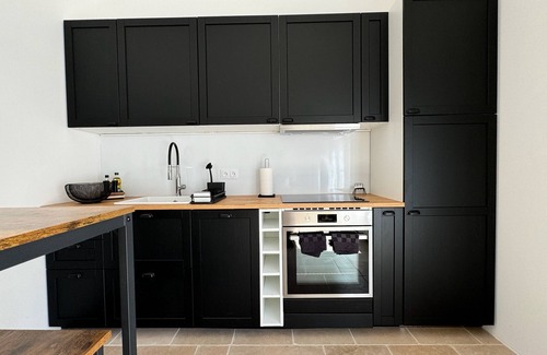 Bonnieux Apartment | Le Garage - by Maison d'Oléa