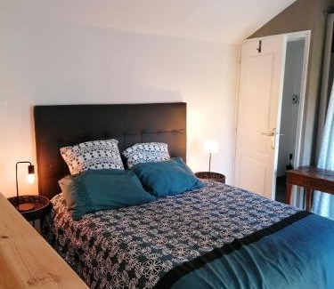 Vesoul Apartment | Le Garni Vendémiaire